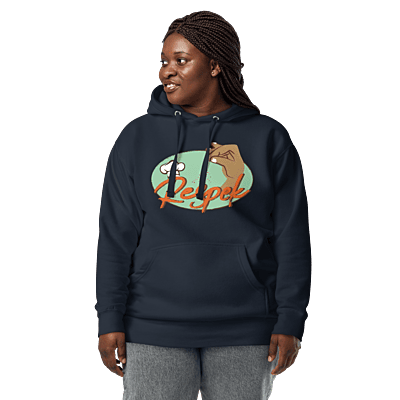 RespeK Unisex Hoodie