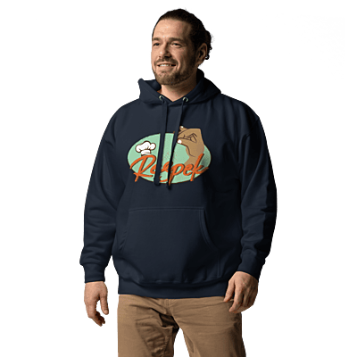 RespeK Unisex Hoodie