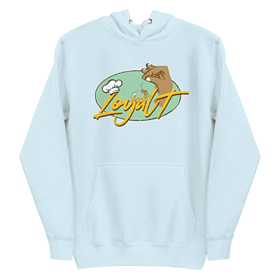 loyalT Unisex Hoodie loyalT Unisex Hoodie