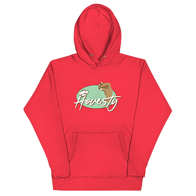 HonesTy Unisex Hoodie