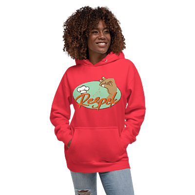 RespeK Unisex Hoodie