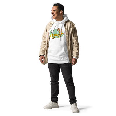 LoyalT Unisex Hoodie