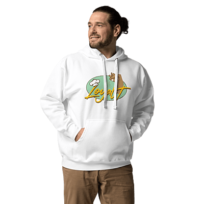 LoyalT Unisex Hoodie