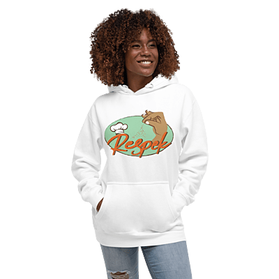 RespeK Unisex Hoodie