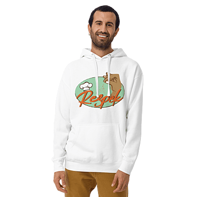 RespeK Unisex Hoodie