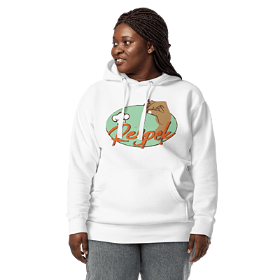 RespeK Unisex Hoodie