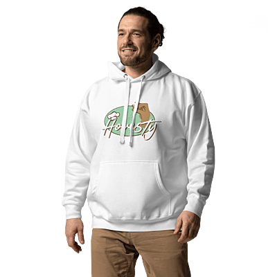 HonesTy Unisex Hoodie