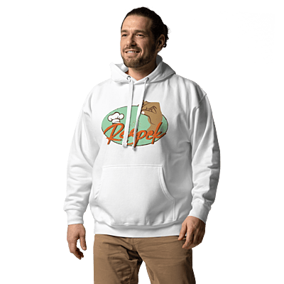 RespeK Unisex Hoodie