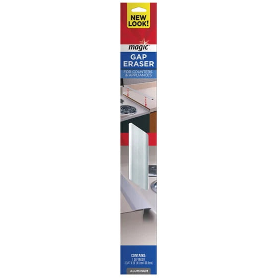 Magic Countertop & Appliance Gap Eraser
