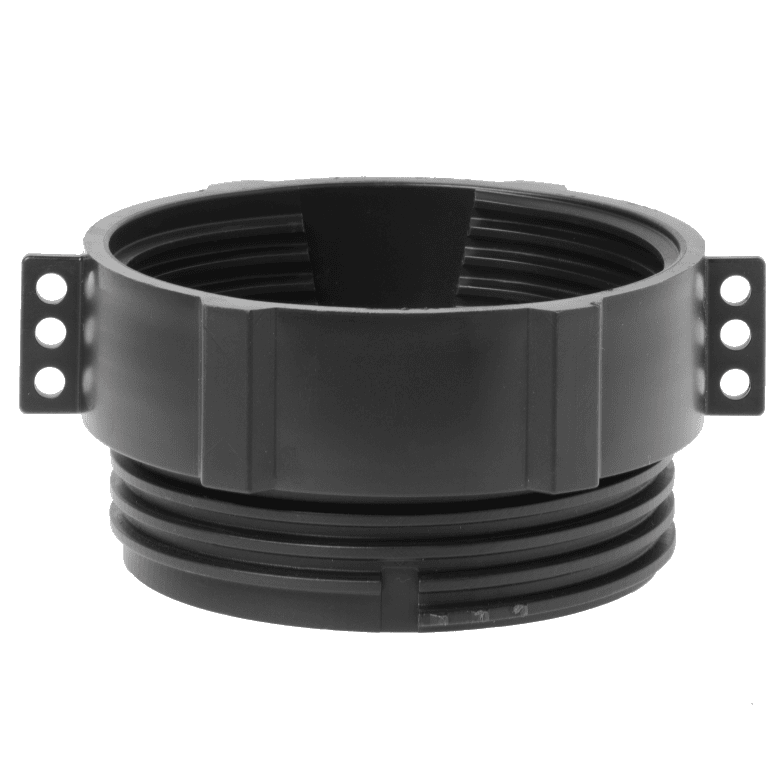 BISON LEVEL.IT Gray Coupler | C1