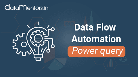 Data Flow Automation Data Flow Automation
