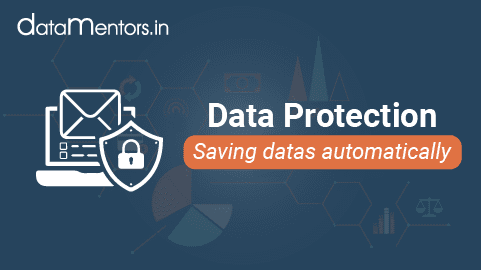 Data Protection Data Protection