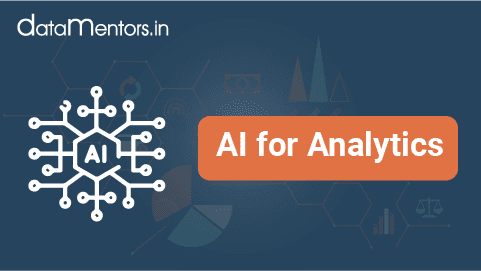 AI for Analytics