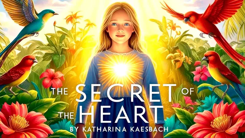 The secret of the heart
