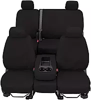 Covercraft SS8527PCCH Seat Cover Compatible with 2010-2014 Chevy Express 1500
