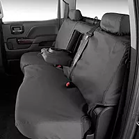 Covercraft SS8527PCCH Seat Cover Compatible with 2010-2014 Chevy Express 1500