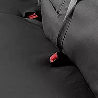 Covercraft SS8527PCCH Seat Cover Compatible with 2010-2014 Chevy Express 1500