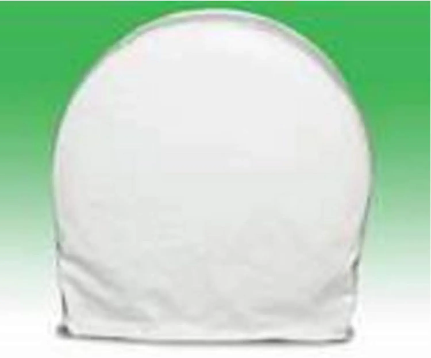 Covercraft ST7002WH White 32" Tire Cover