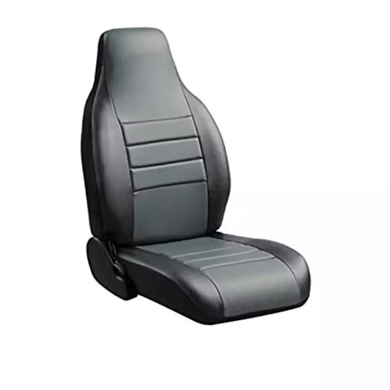 40/20/40 Charc Ss Seat Cover F150 Fr