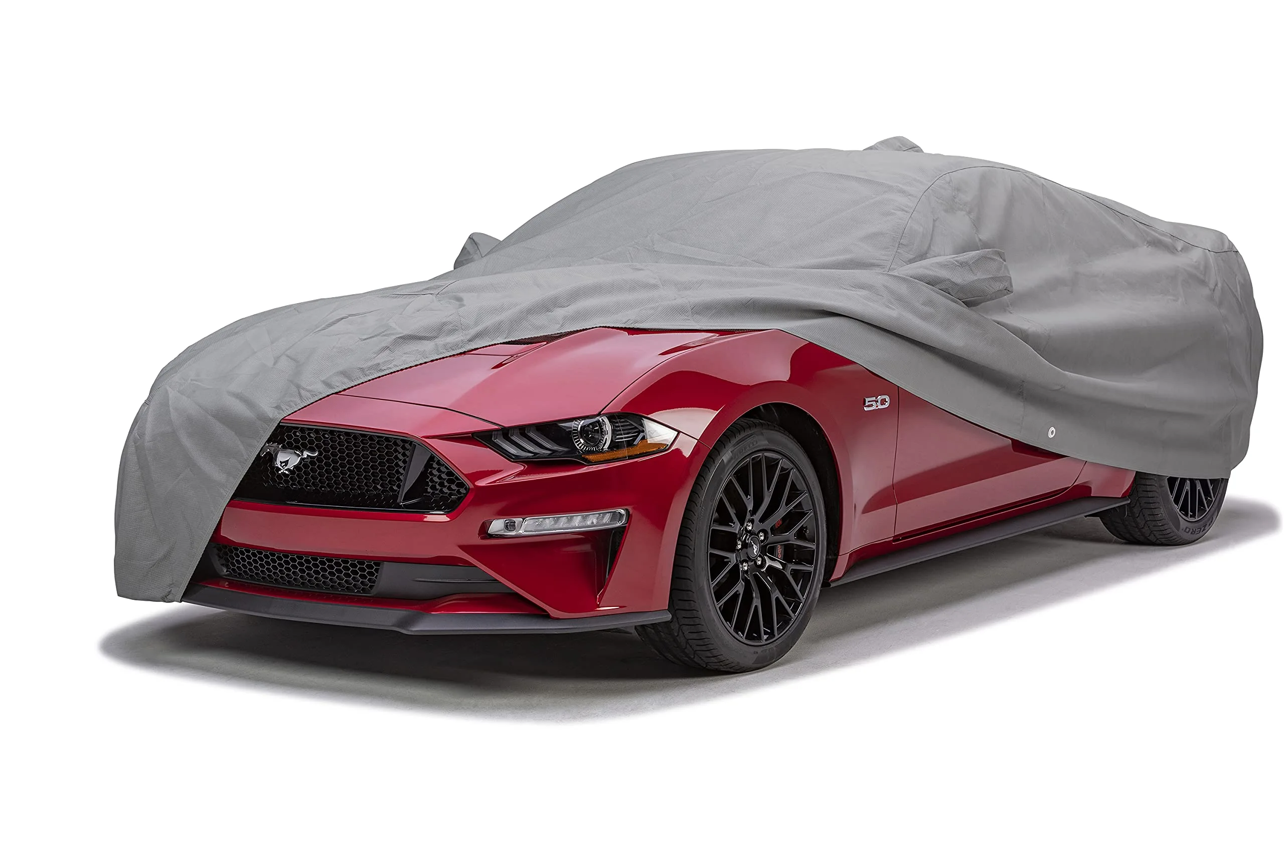 COVERCRAFT Custom Fit Car Covers Block-It Evolution Tan Tan C17929TK