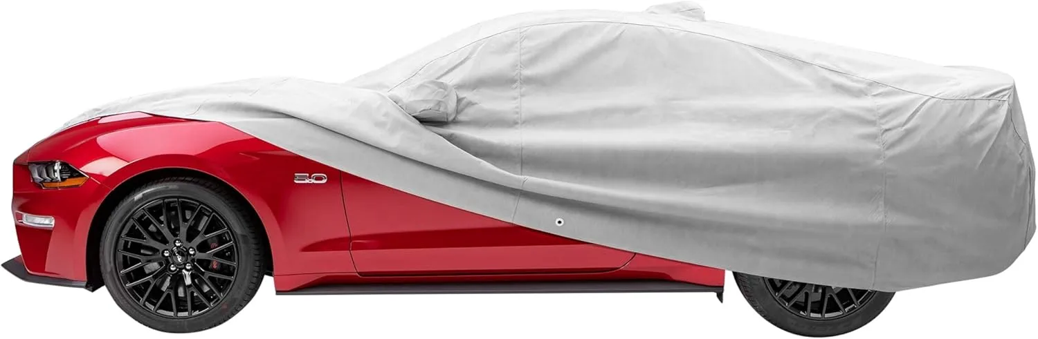 COVERCRAFT Custom Fit Car Covers Block-It Evolution Tan Tan C17929TK