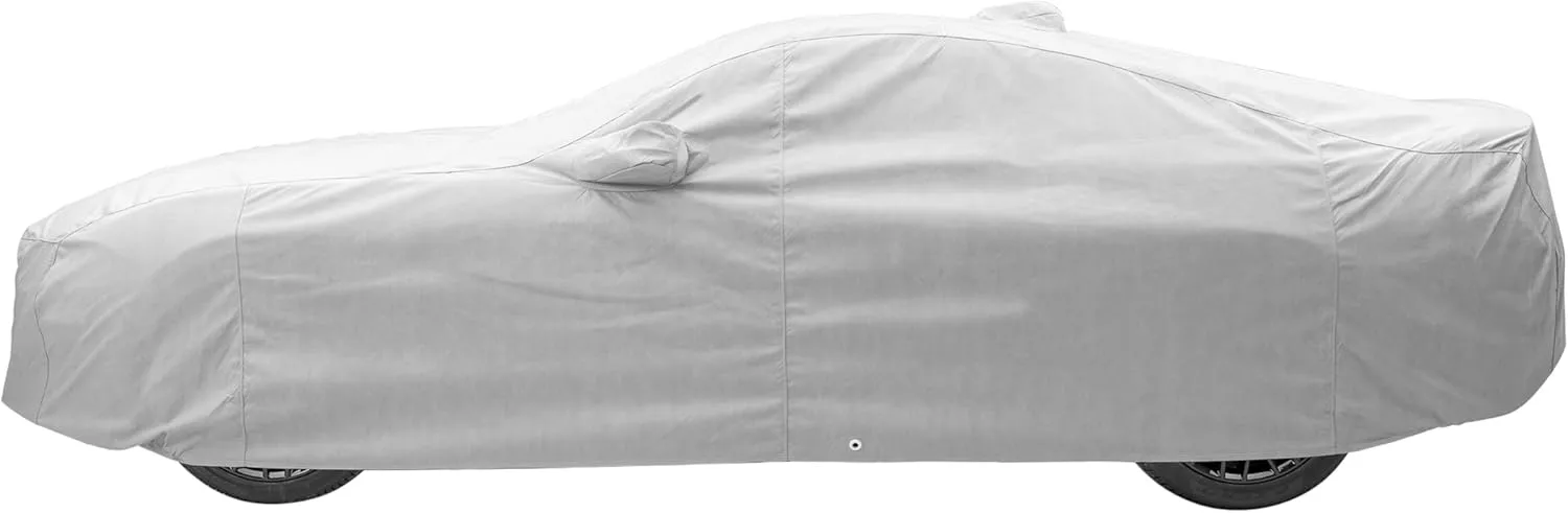 COVERCRAFT Custom Fit Car Covers Block-It Evolution Tan Tan C17929TK