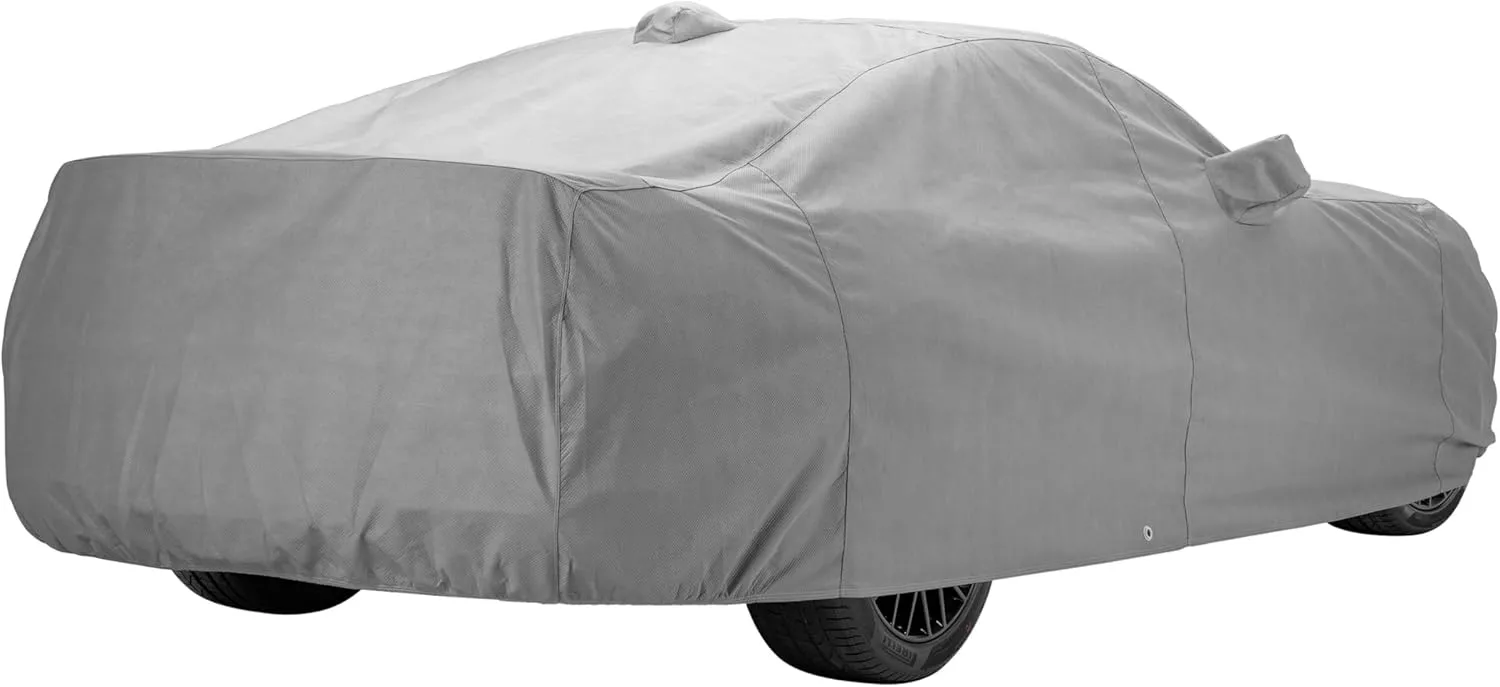 COVERCRAFT Custom Fit Car Covers Block-It Evolution Tan Tan C17929TK