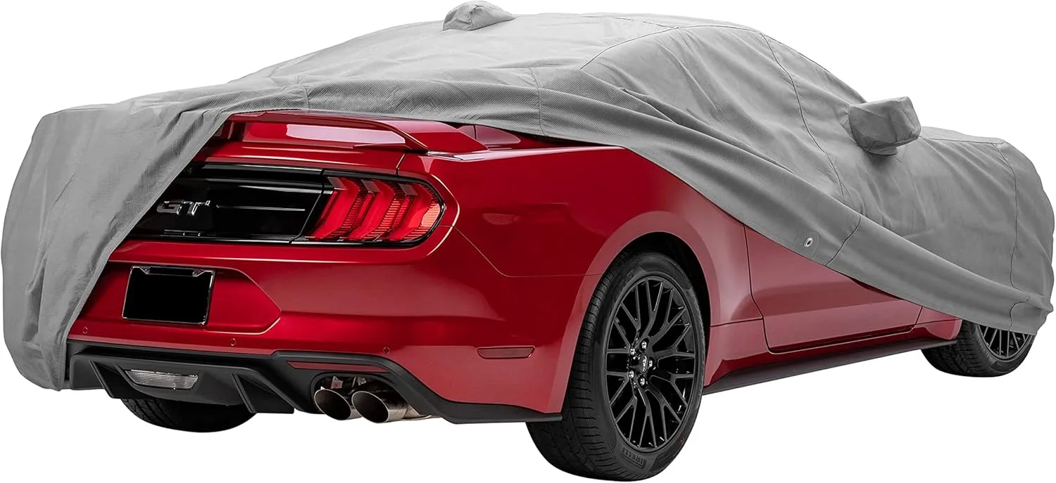 COVERCRAFT Custom Fit Car Covers Block-It Evolution Tan Tan C17929TK