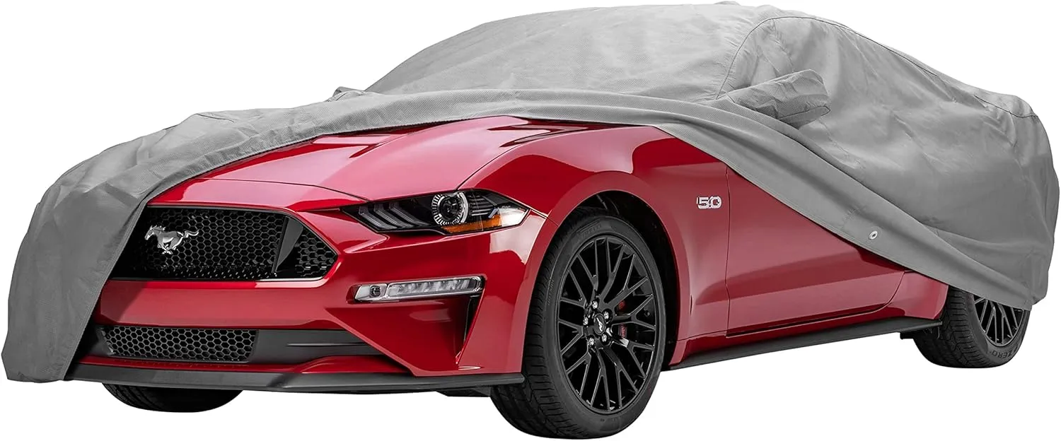COVERCRAFT Custom Fit Car Covers Block-It Evolution Tan Tan C17929TK