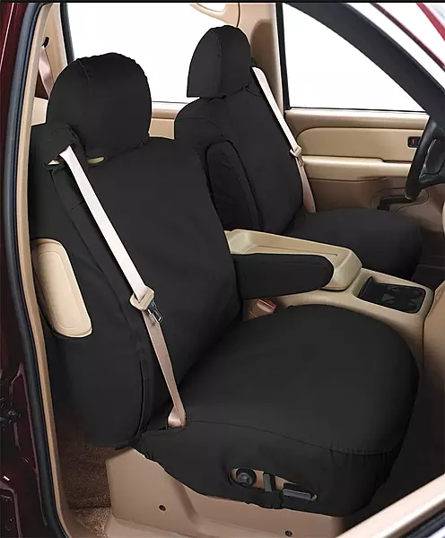 Covercraft SS3498PCCH CVR fits Ford™ Seat Covers