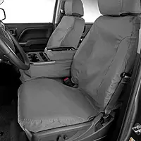 Covercraft Industries, LLC SS2544PCGY Seat Cover Fits Ram 2500