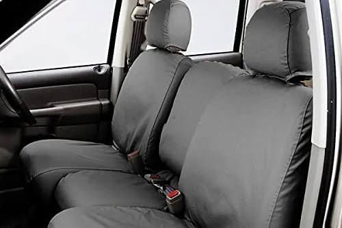 Covercraft SS2517PCGY Sun Shade for Chevy Silverado 1500 - Gray