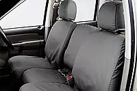 Covercraft Industries, LLC SS2544PCGY Seat Cover Fits Ram 2500