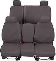 Covercraft Industries, LLC SS2544PCGY Seat Cover Fits Ram 2500