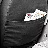 Covercraft SS3484WFGY Seat Cover - 2019 DODGE (Rear)