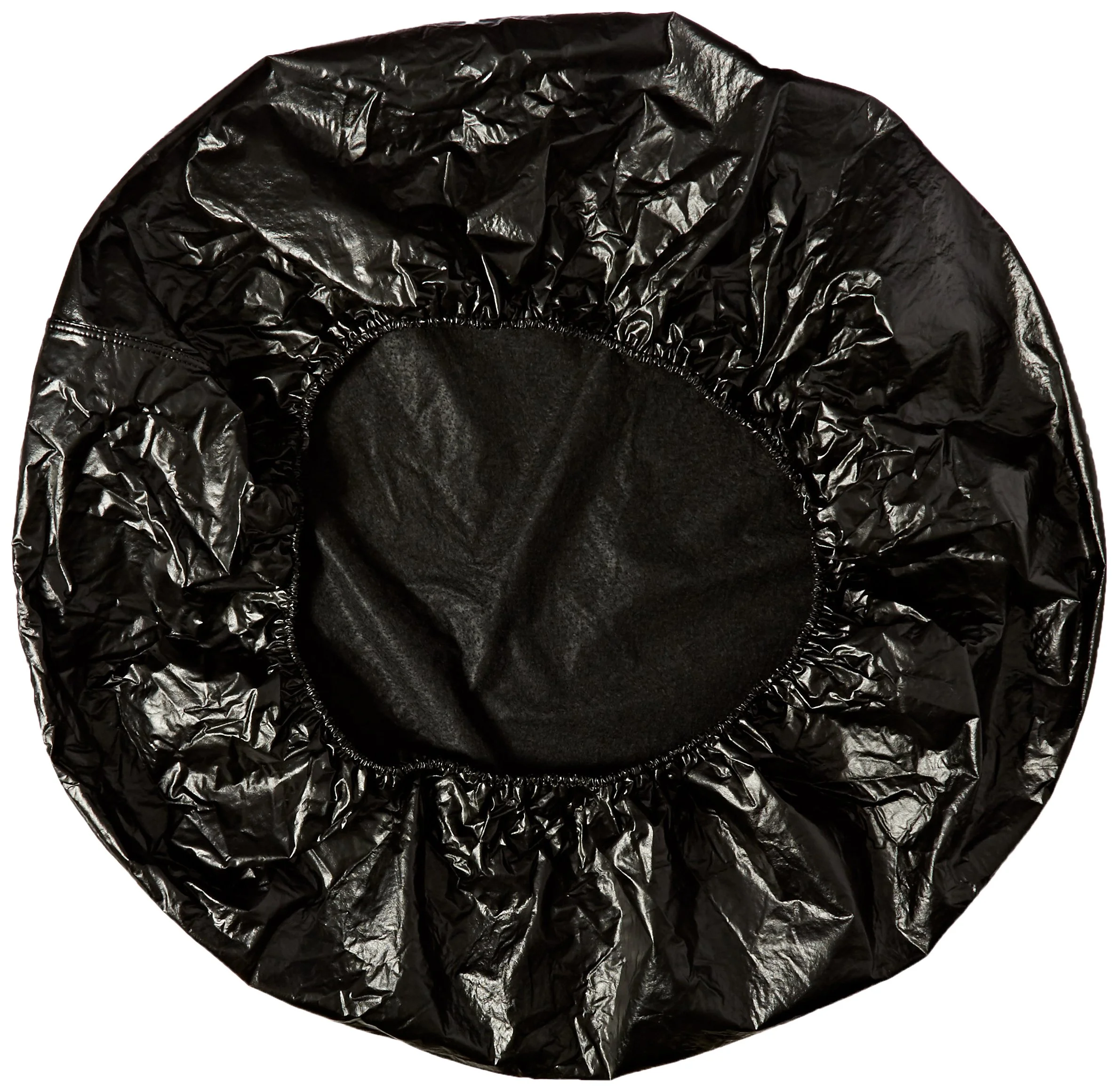 Covercraft Spare Tire Cover Black ST3002BK