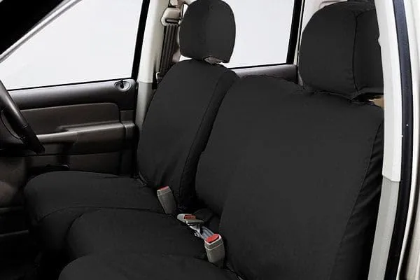 Covercraft SS2544PCCH Seat Covers — 19 RAM 2500/3500 Reg Crew Quad & Mega