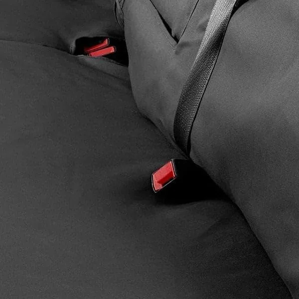 Covercraft SS2544PCCH Seat Covers — 19 RAM 2500/3500 Reg Crew Quad & Mega