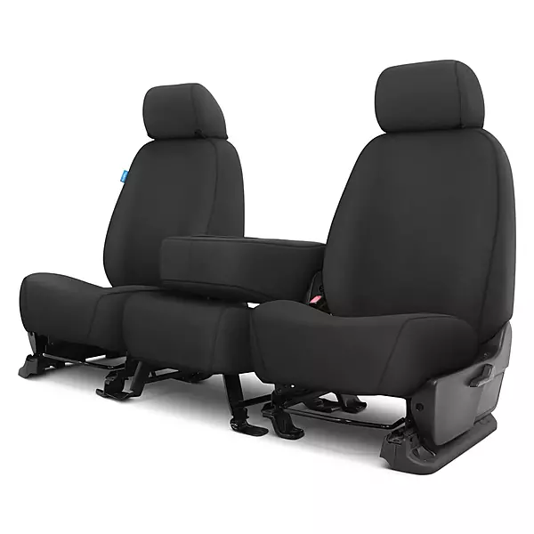 Covercraft SS3484WFGY Seat Cover - 2019 DODGE (Rear)