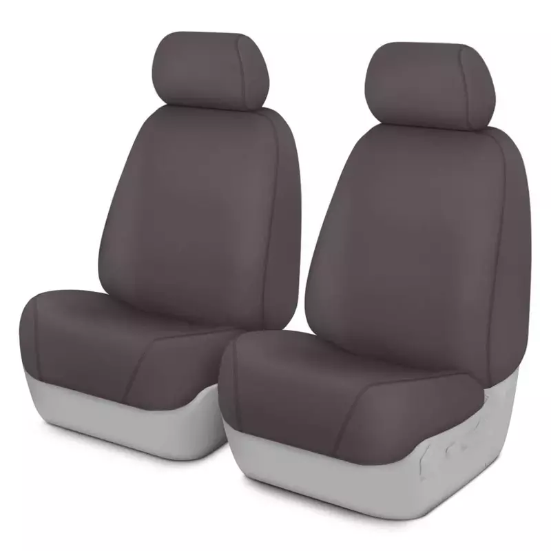 Covercraft SS3494PCGY 2021 F-150 Front Bucket Seats
