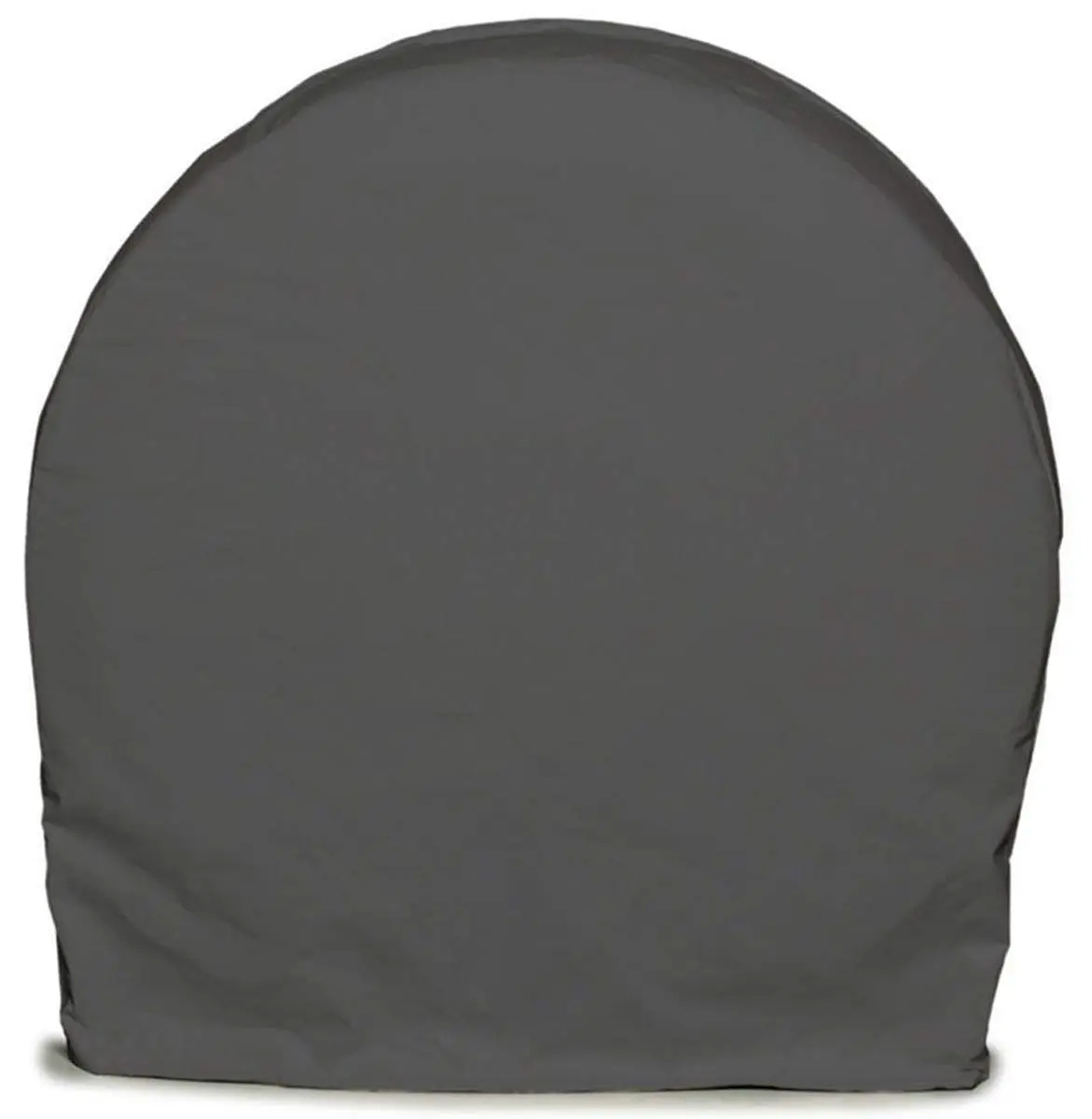 Covercraft ST7002BK TireSaver Medium Snap Ring, Black