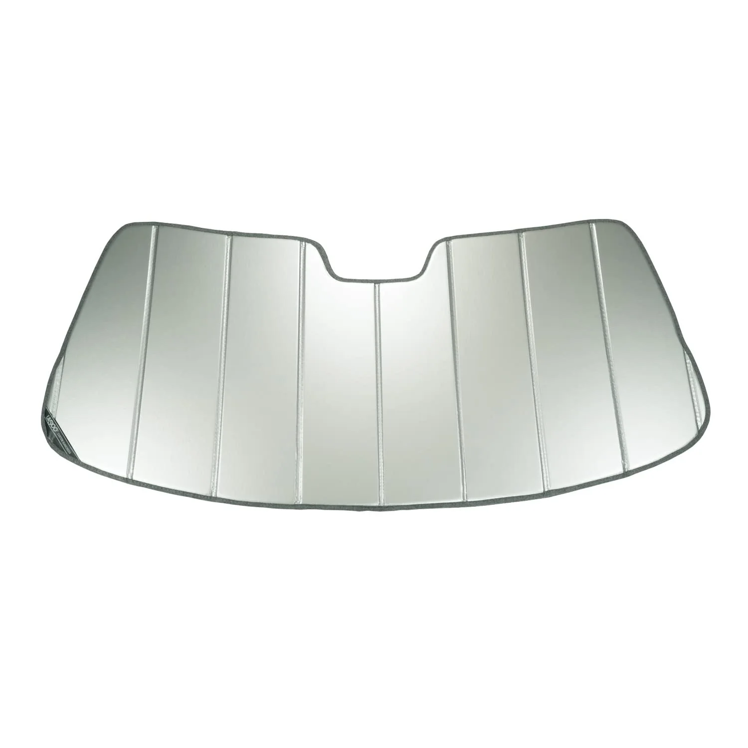 Covercraft UVS100 Custom Sunscreen | Fits 2018-2022 Honda Accord | Silver