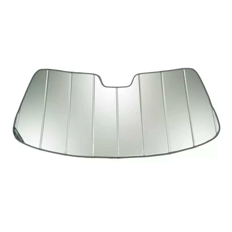 Covercraft UVS100 Custom Sunscreen | Fits 2020-2024 Ford Explorer | Silver