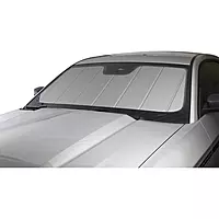 Covercraft UVS100 Custom Sunscreen | UV11759SV | Compatible with: 2022 Acura MDX | Silver