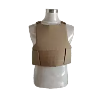 Undercover Bulletproof Vest