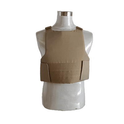 Undercover Bulletproof Vest