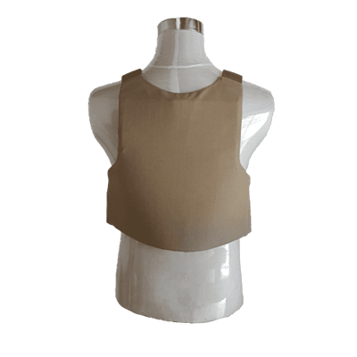 Undercover Bulletproof Vest