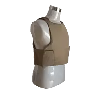 Undercover Bulletproof Vest