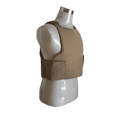 Undercover Bulletproof Vest