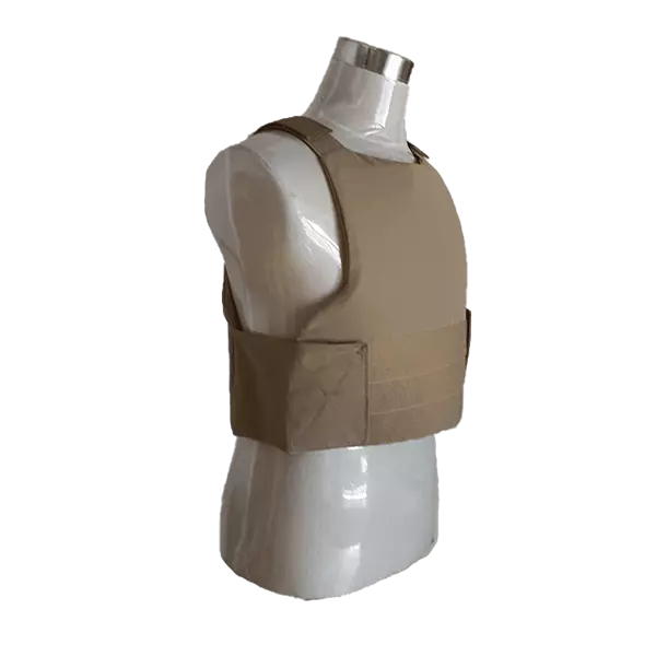 Undercover Bulletproof Vest